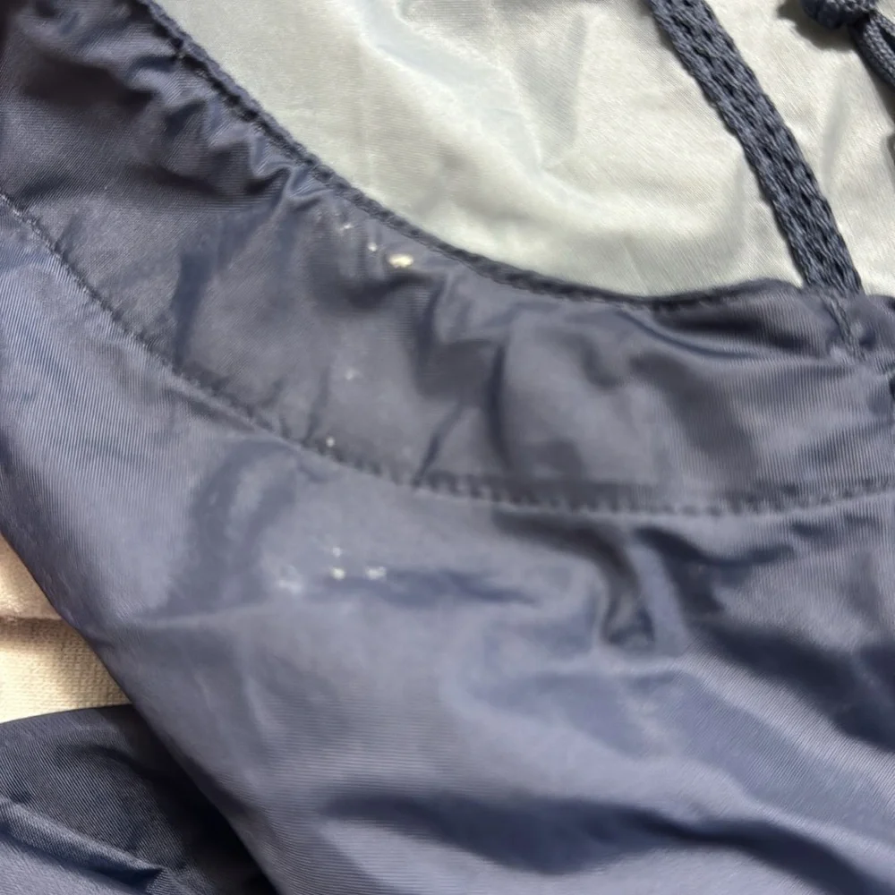 Columbia Lightweight Windbreaker Jacket,‎ Size M